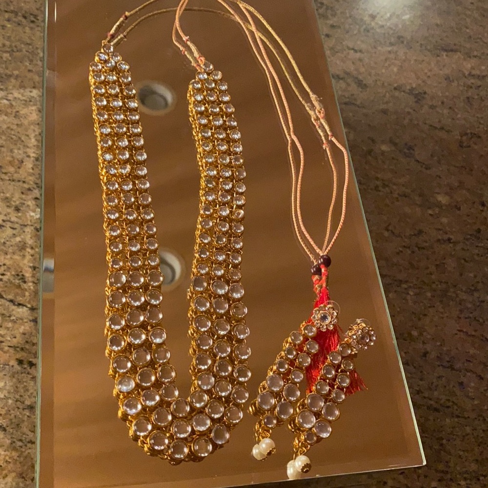 Jewelry set